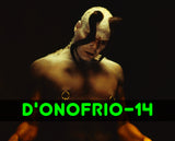 VINCENT D'ONOFRIO Monster-Mania Autograph Preorder - PURCHASE ITEM FROM US