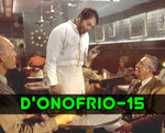 VINCENT D'ONOFRIO Monster-Mania Autograph Preorder - PURCHASE ITEM FROM US