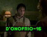 VINCENT D'ONOFRIO Monster-Mania Autograph Preorder - PURCHASE ITEM FROM US