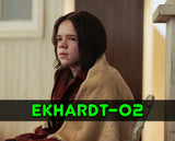 MILES EKHARDT Monster-Mania 66 Autograph Preorder - PURCHASE ITEM FROM US