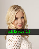 Elisha Cuthbert Autograph Preorder