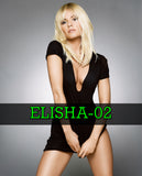 Elisha Cuthbert Autograph Preorder