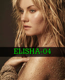 Elisha Cuthbert Autograph Preorder