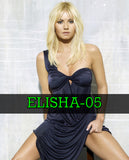 Elisha Cuthbert Autograph Preorder