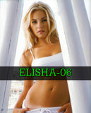 Elisha Cuthbert Autograph Preorder