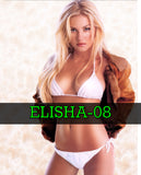Elisha Cuthbert Autograph Preorder
