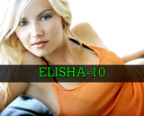 Elisha Cuthbert Autograph Preorder