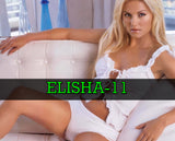 Elisha Cuthbert Autograph Preorder