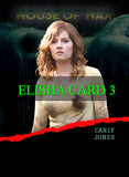 Elisha Cuthbert Autograph TRADING CARD Preorder