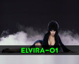 Creep IE Cassandra Peterson Autograph Preorder - Purchase From Mintych