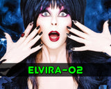 Creep IE Cassandra Peterson Autograph Preorder - Purchase From Mintych