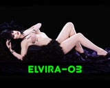 Creep IE Cassandra Peterson Autograph Preorder - Purchase From Mintych