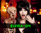 Creep IE Cassandra Peterson Autograph Preorder - Purchase From Mintych