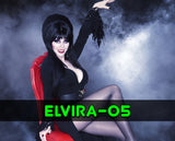 Creep IE Cassandra Peterson Autograph Preorder - Purchase From Mintych