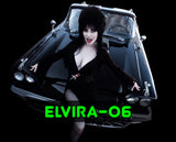 Creep IE Cassandra Peterson Autograph Preorder - Purchase From Mintych