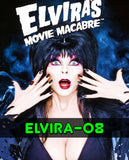 Creep IE Cassandra Peterson Autograph Preorder - Purchase From Mintych