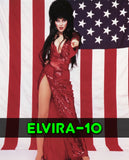 Creep IE Cassandra Peterson Autograph Preorder - Purchase From Mintych