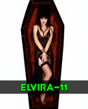 Creep IE Cassandra Peterson Autograph Preorder - Purchase From Mintych