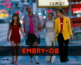 Ethan Embry - Creep I.E. PURCHASE FROM MA Autograph Preorder