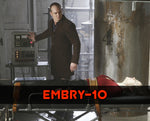 Ethan Embry - Creep I.E. PURCHASE FROM MA Autograph Preorder