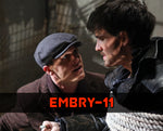 Ethan Embry - Creep I.E. PURCHASE FROM MA Autograph Preorder