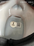 EMBRY_006 - Ghost Face Fun World Scream Mask Autographed By Ethan Embry