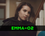 Emma Roberts Autograph Preorder - Purchase Item From MA