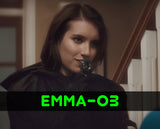 Emma Roberts Autograph Preorder - Purchase Item From MA