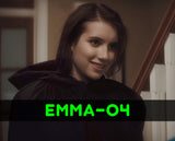 Emma Roberts Autograph Preorder - Purchase Item From MA