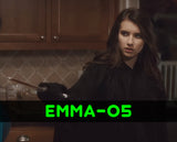 Emma Roberts Autograph Preorder - Purchase Item From MA
