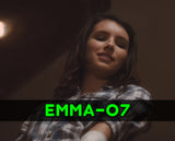 Emma Roberts Autograph Preorder - Purchase Item From MA