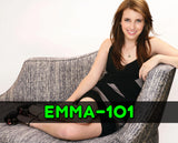 Emma Roberts Autograph Preorder - Purchase Item From MA