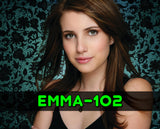 Emma Roberts Autograph Preorder - Purchase Item From MA