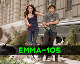 Emma Roberts Autograph Preorder - Purchase Item From MA