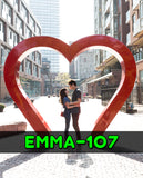 Emma Roberts Autograph Preorder - Purchase Item From MA