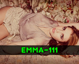 Emma Roberts Autograph Preorder - Purchase Item From MA