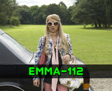 Emma Roberts Autograph Preorder - Purchase Item From MA