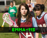 Emma Roberts Autograph Preorder - Purchase Item From MA