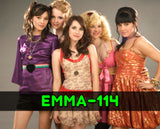 Emma Roberts Autograph Preorder - Purchase Item From MA