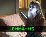 Emma Roberts Autograph Preorder - Purchase Item From MA