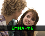 Emma Roberts Autograph Preorder - Purchase Item From MA