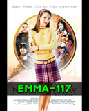 Emma Roberts Autograph Preorder - Purchase Item From MA