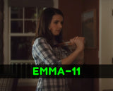 Emma Roberts Autograph Preorder - Purchase Item From MA