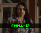 Emma Roberts Autograph Preorder - Purchase Item From MA