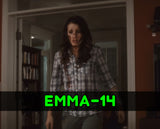 Emma Roberts Autograph Preorder - Purchase Item From MA