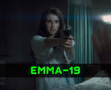 Emma Roberts Autograph Preorder - Purchase Item From MA