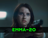 Emma Roberts Autograph Preorder - Purchase Item From MA