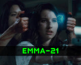 Emma Roberts Autograph Preorder - Purchase Item From MA