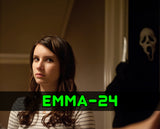 Emma Roberts Autograph Preorder - Purchase Item From MA