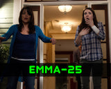 Emma Roberts Autograph Preorder - Purchase Item From MA